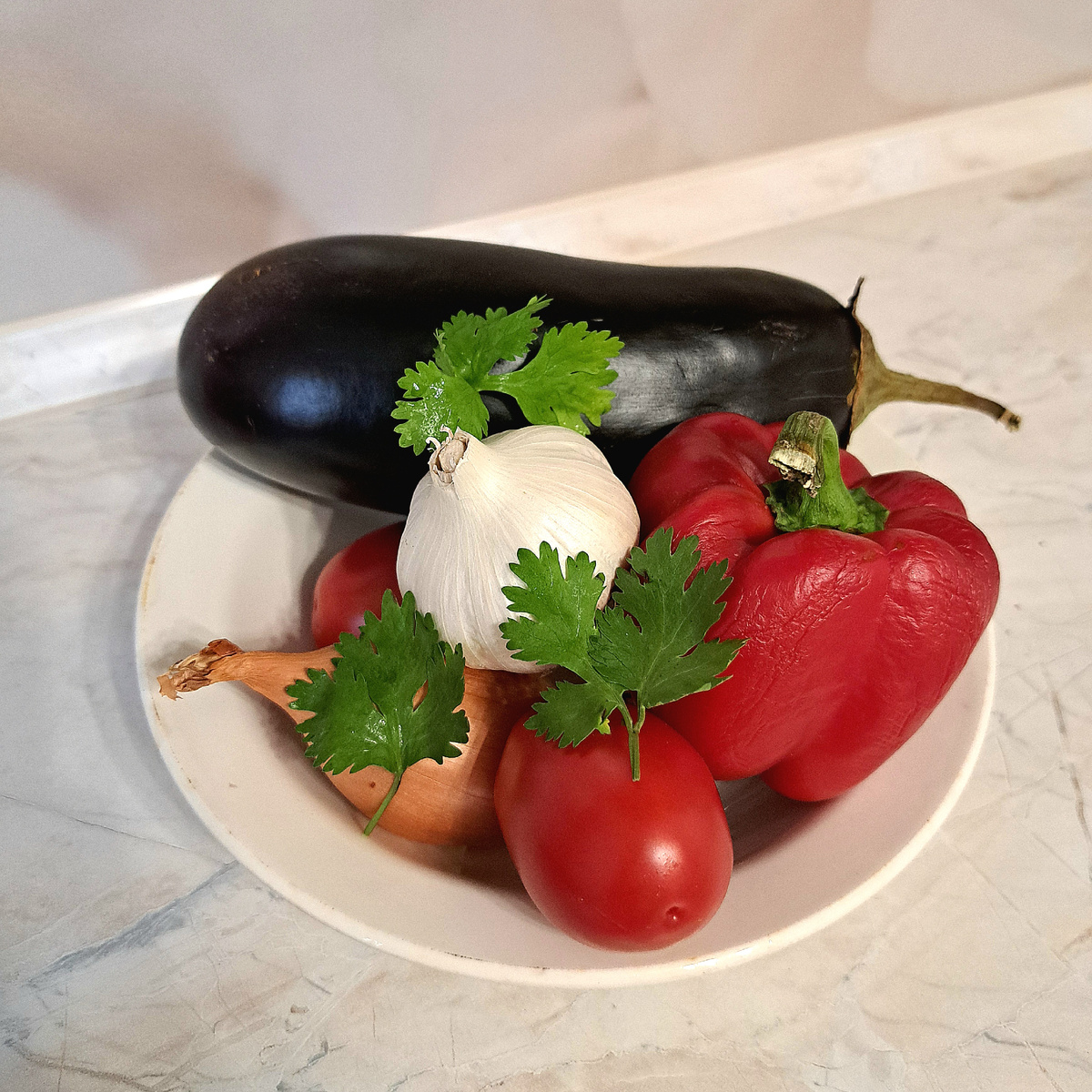 Ингредиенты