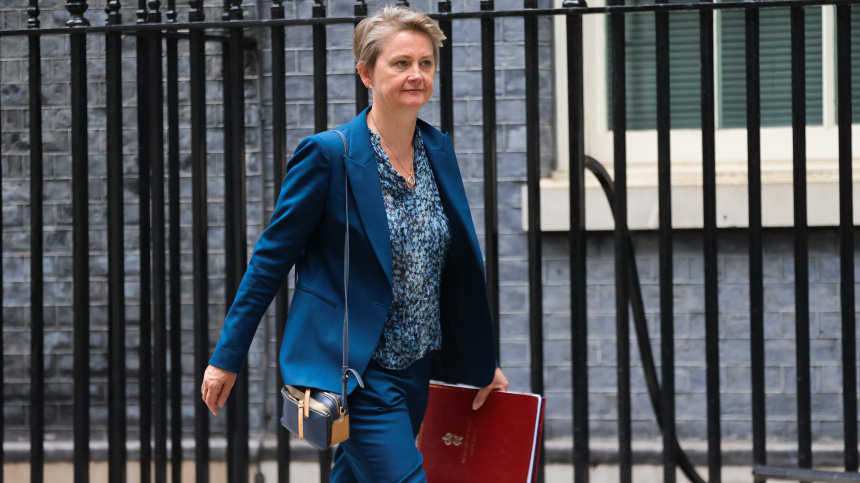    Фото: www.globallookpress.com/Dinendra Haria