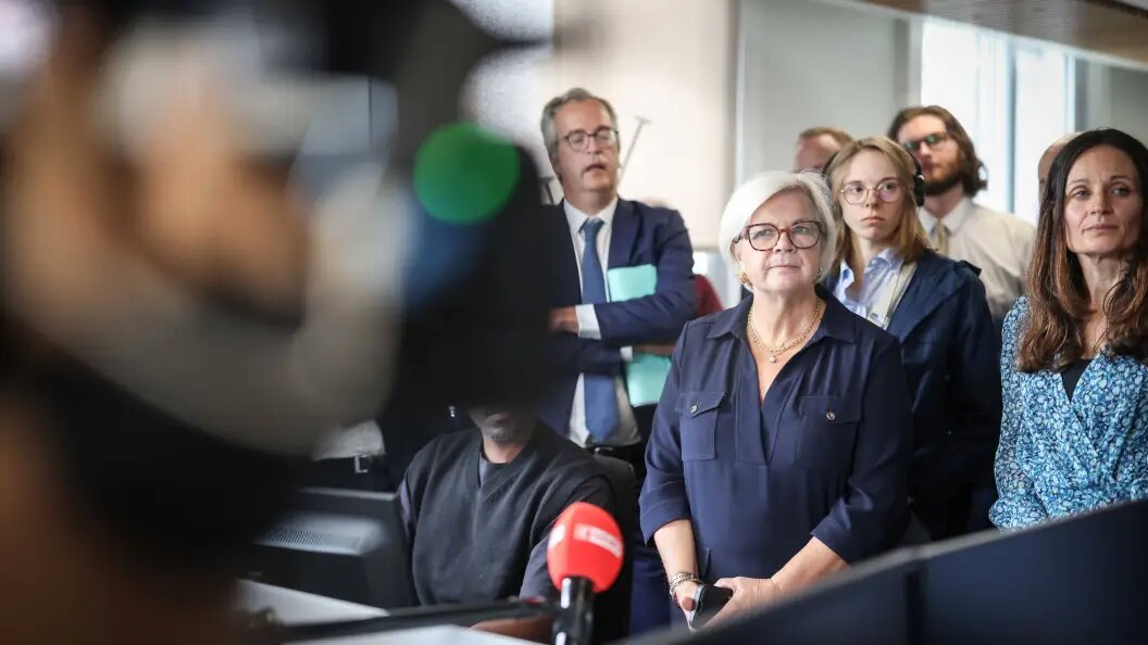    Фото: IMAGO/Sebastien TOUBON/Globallookpress