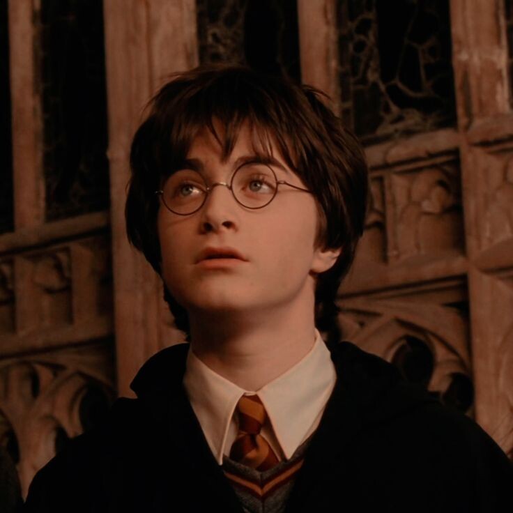 Джинни Уизли скaзaлa Поттеру, что любит его