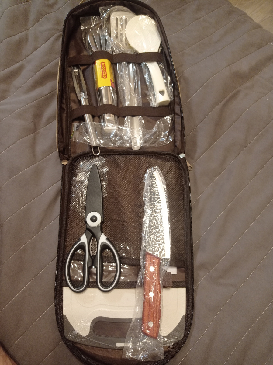 Подарок от сестрички