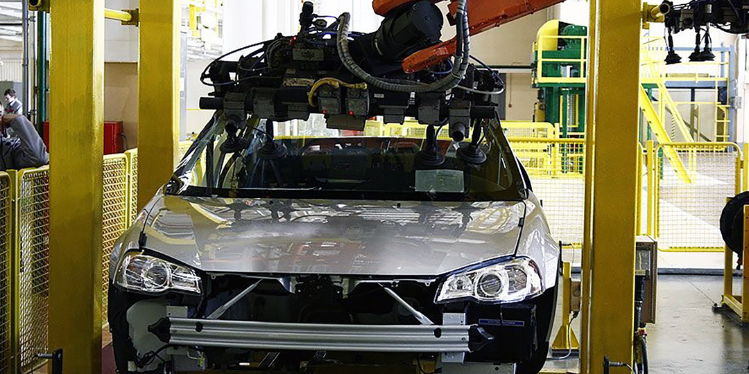 На "ГАЗе" вновь начнут производить легковые авто: рассказываю, какими они будут