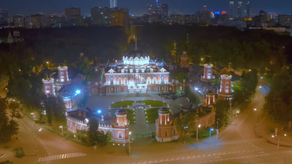 Ночь музеев в Москве, Аренда автобуса и микроавтобуса или минивэна в Москве