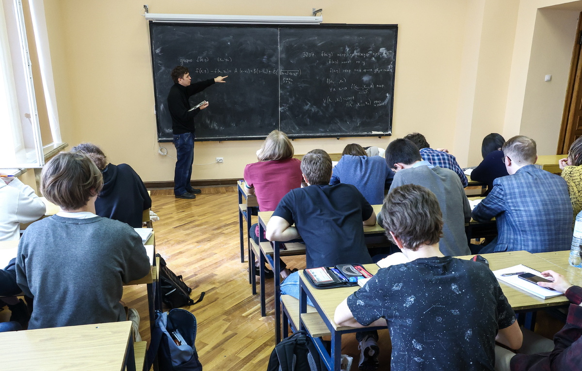 Валерий Шарифулин/ТАСС