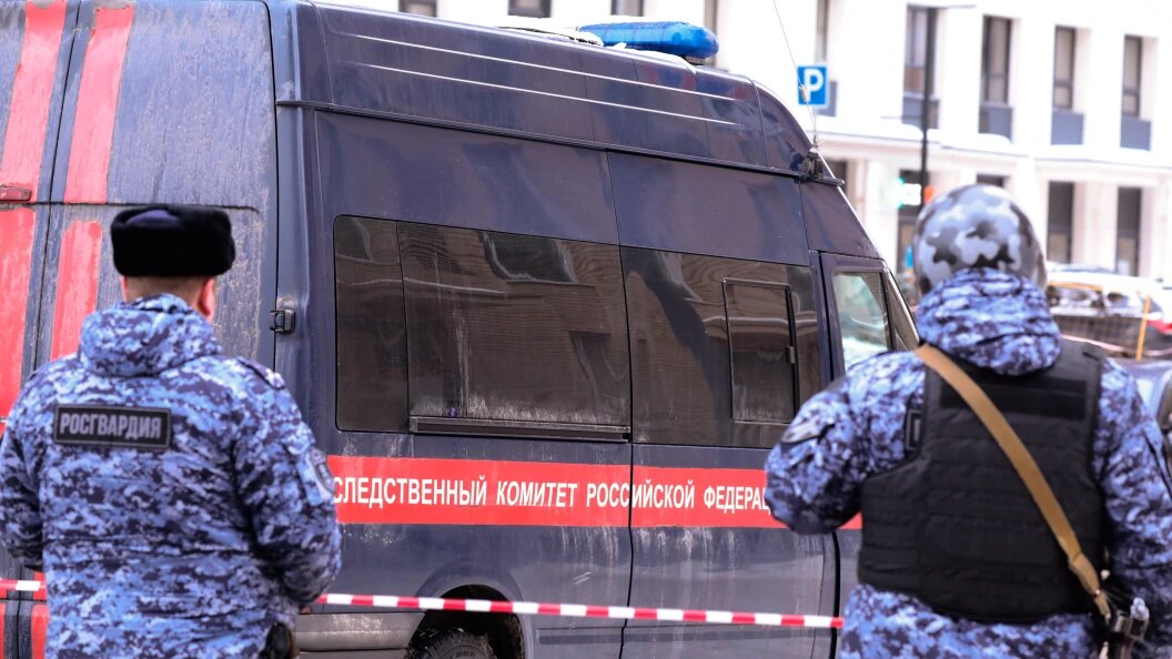    Фото: Roman Naumov/Globallookpress