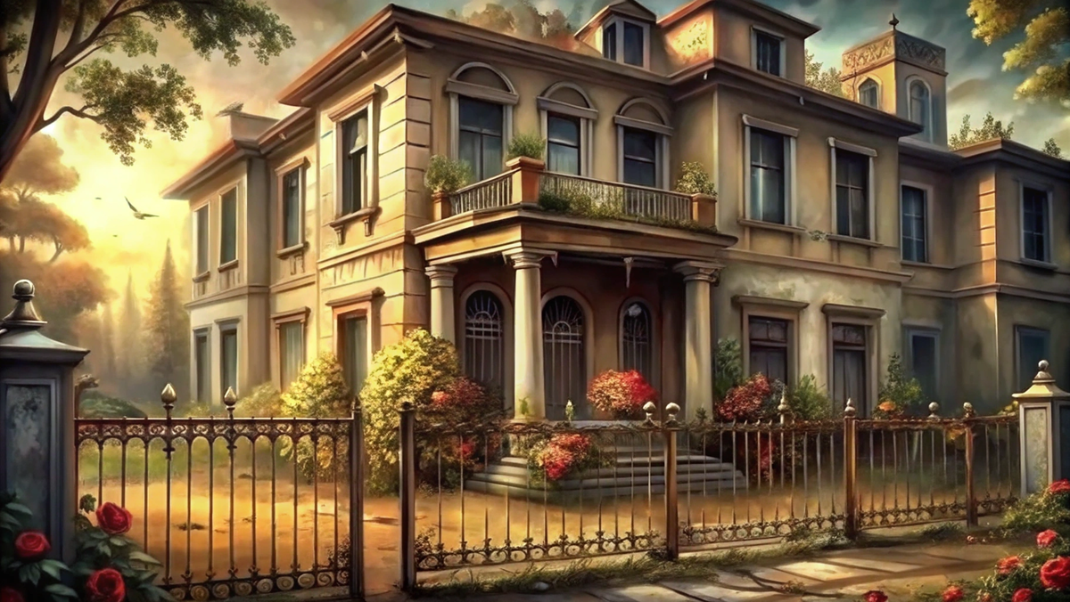 Изображение сгенерировано Рекрафт