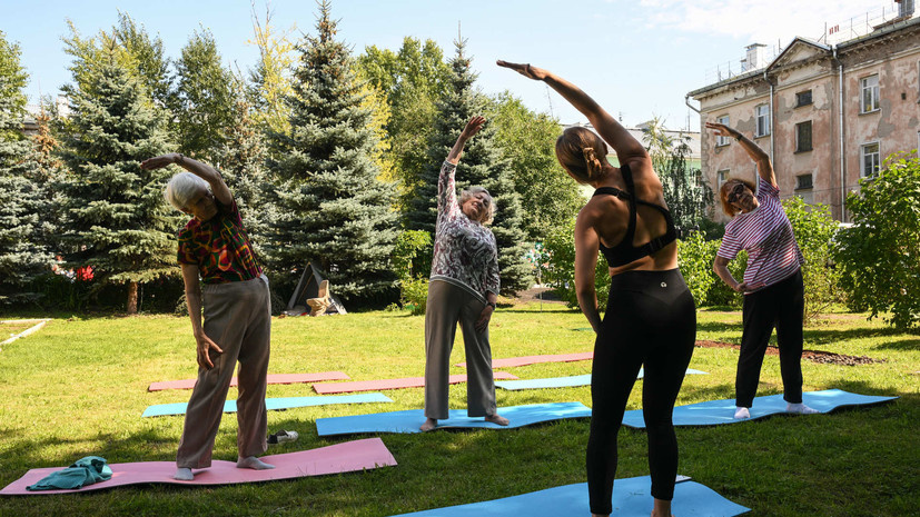   РИА Новости