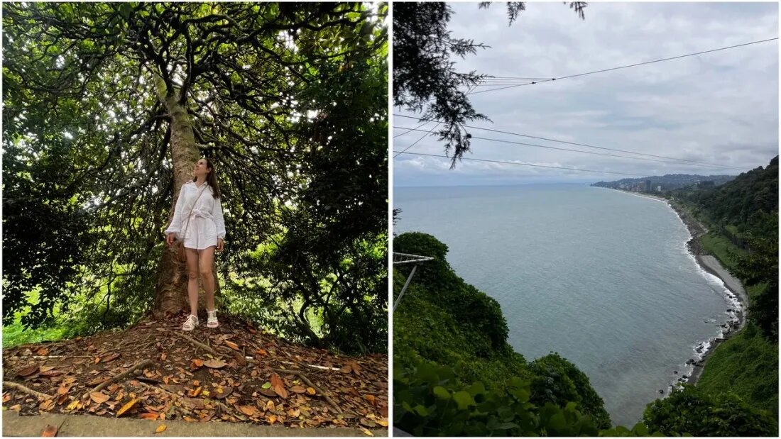 Фото предоставлены автором статьи