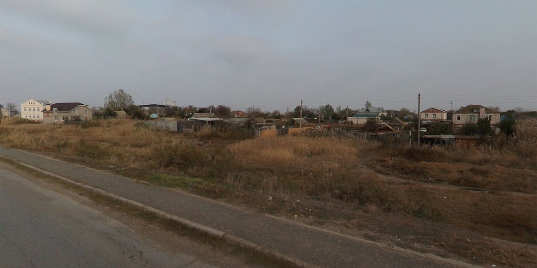 КАННИБАЛ ИЗ АСТРАХАНИ. Как уголовник подружился с ребенком?