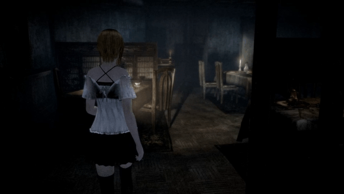 Gif картинка "Вид от 3-го лица"