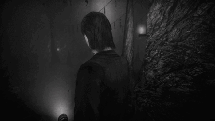 Gif картинка "Раскрытие части истории"