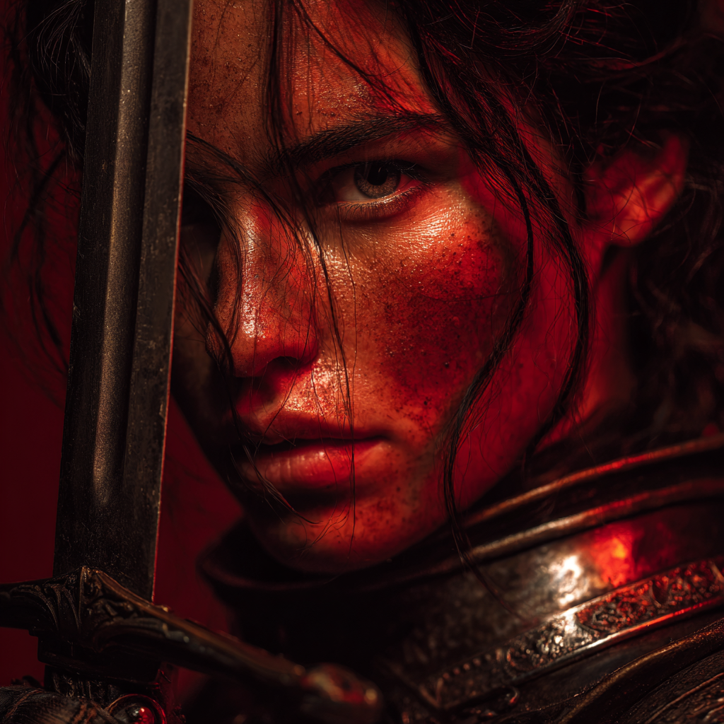 *изображение сгенерировано Искусственным
Интеллектом - MidJourney.