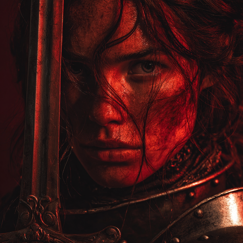 *изображение сгенерировано Искусственным
Интеллектом - MidJourney.