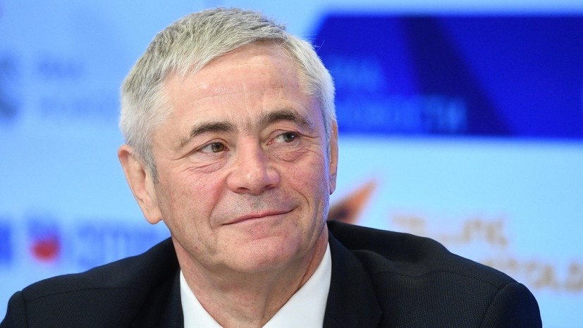   РИА Новости