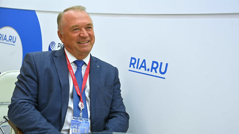   РИА Новости