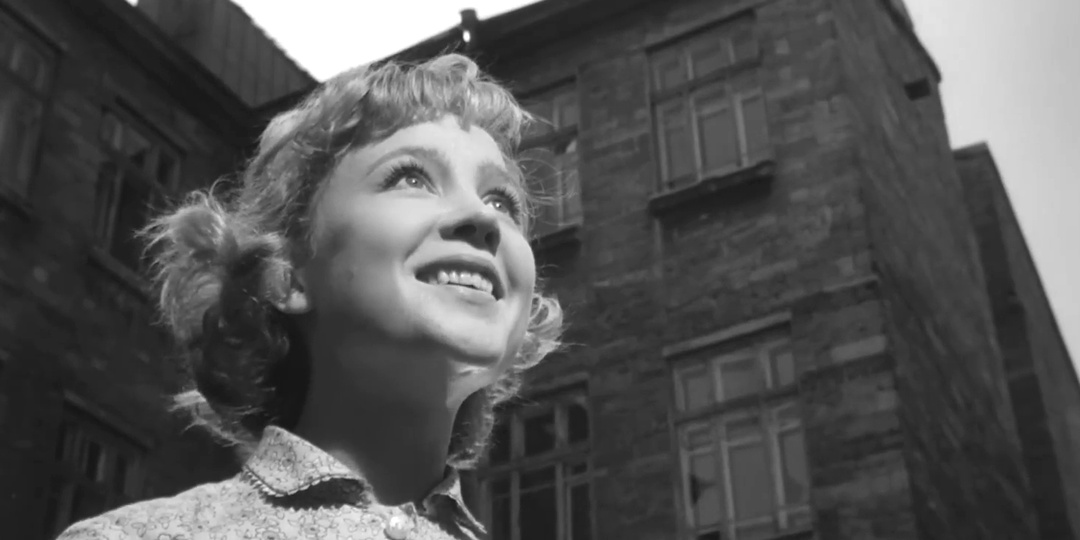 Тест. Угадайте фильмы с участием Надежды Румянцевой. К 95-летию со дня рождения