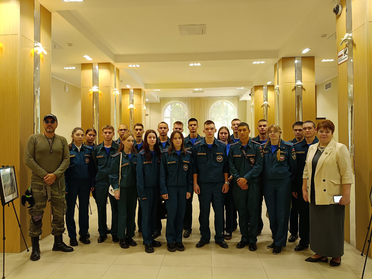 Дворец культуры Родники, Волоколамск