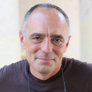 Юрий Касьянов, офицер ВСУ. Радиоинженер, специалист по аэроразведке