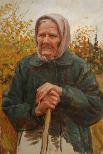 Рассказ / Илл.: Художник Татьяна Юшманова