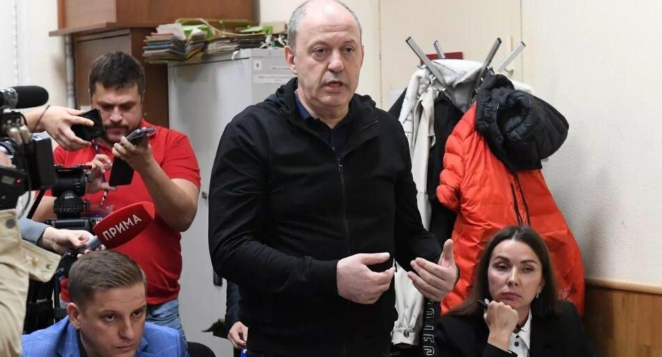    РИА «Новости»