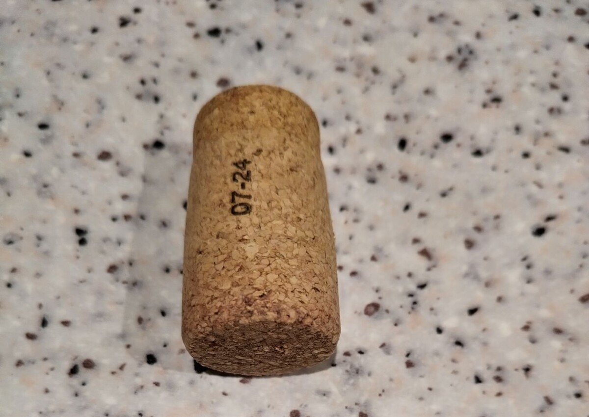 пробка заурядная