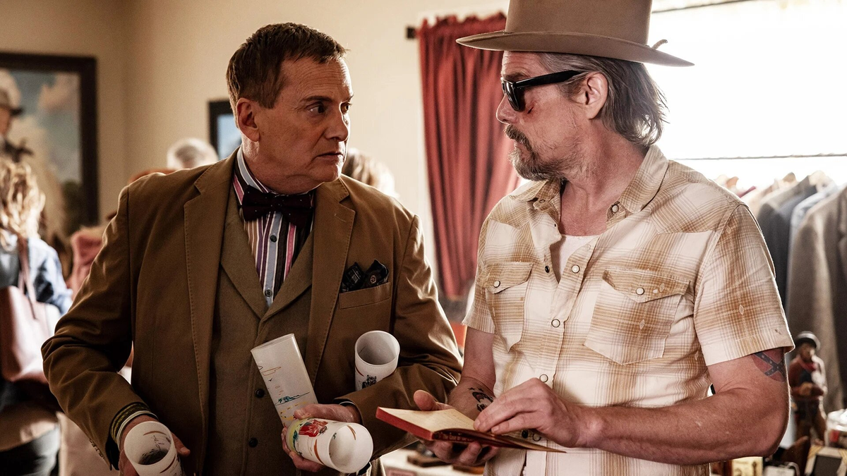 Жанр: драма, биография, история. В сериале "Подноготная" всего 3 серии. Премьера состоялась 23 сентября 2025 года.