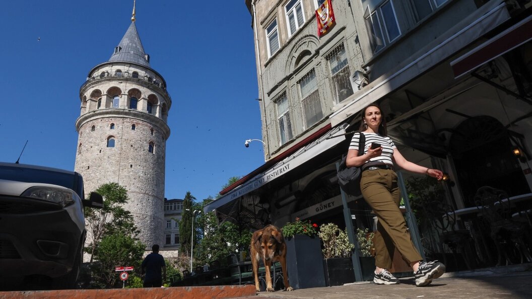    Фото: Belkin Alexey/news.ru/Globallookpress