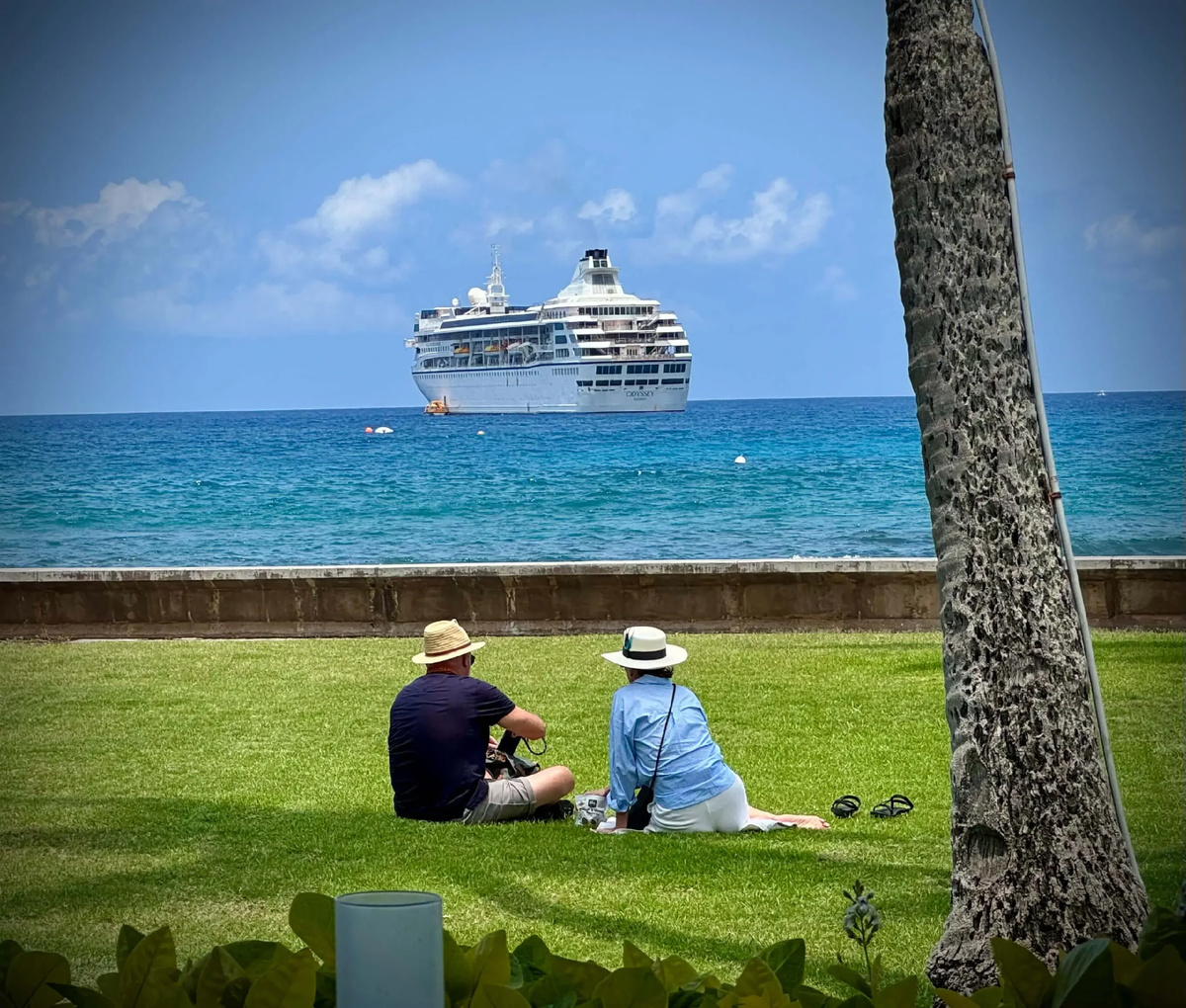 Вечный круиз Villa Vie Residences, Источник: https://villavieresidences.com/golden-passport/