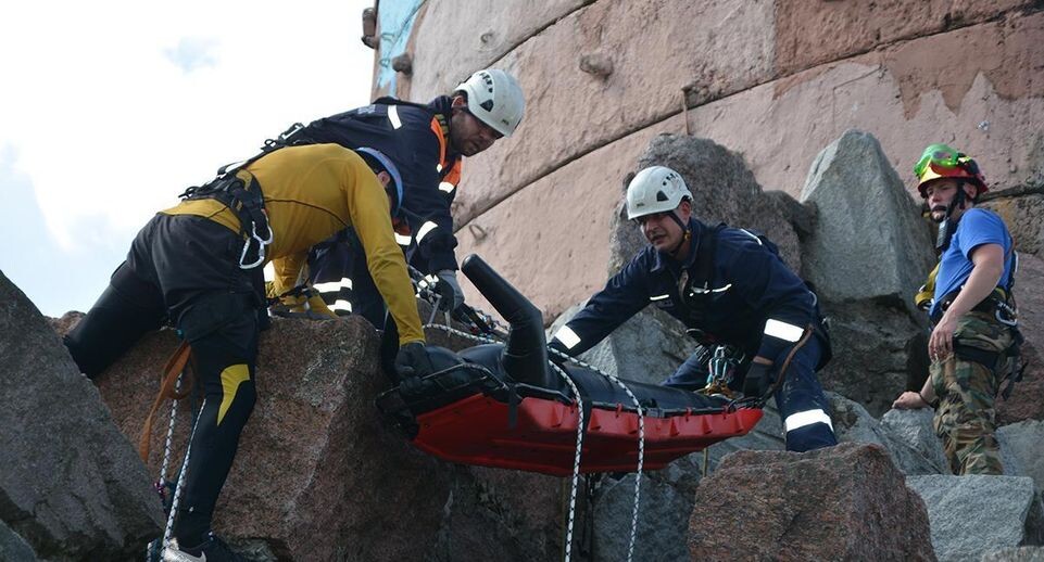    ГКУ МО "Мособлпожспас"