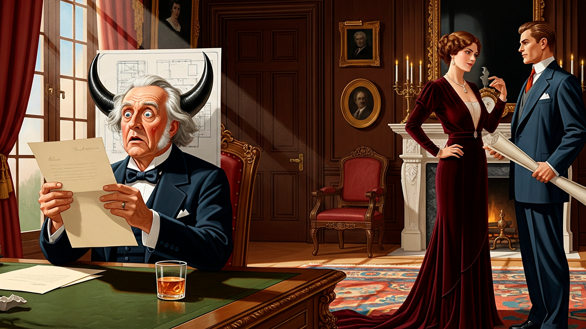 Для иллюстрации к статье от автора