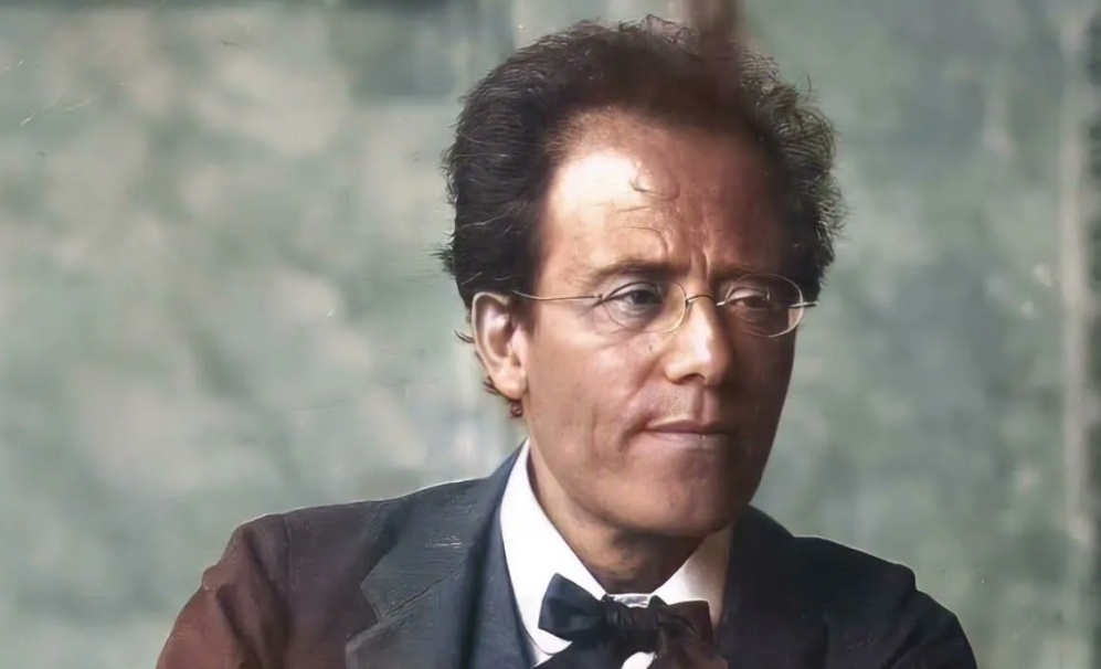 Густав Малер композитор