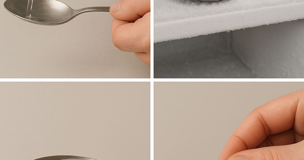 Можно ли зажечь огонь льдом? Парадокс, который разрушает стереотипы