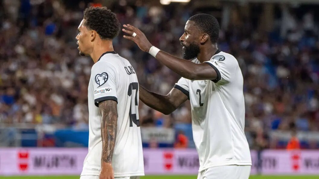    Фото: IMAGO/Matthias Koch/Globallookpress