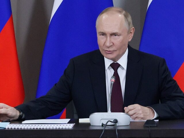    Фото: ТАСС/Владимир Смирнов