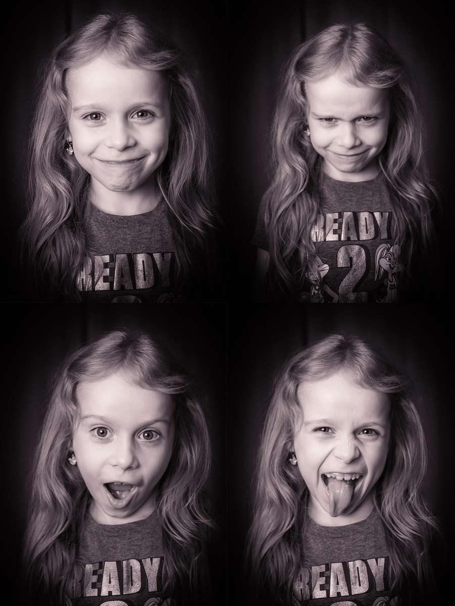    Алисе исполнилось 7 летСоцсети Сергея Сафронова