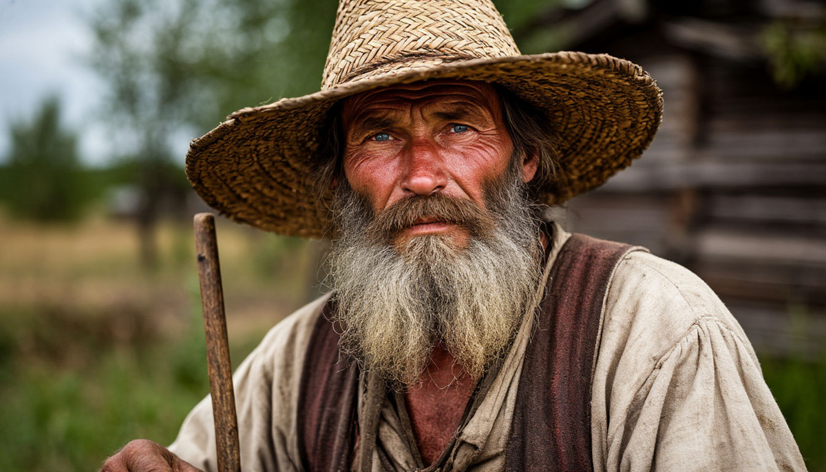    Не Ивановы и не Петровы: названы самые древние русские фамилии - ваша входит в список?