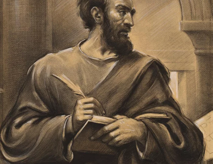 Создатель трех алфавитов (но это неточно). История Месропа Маштоца