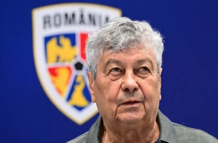 Мирча Луческу