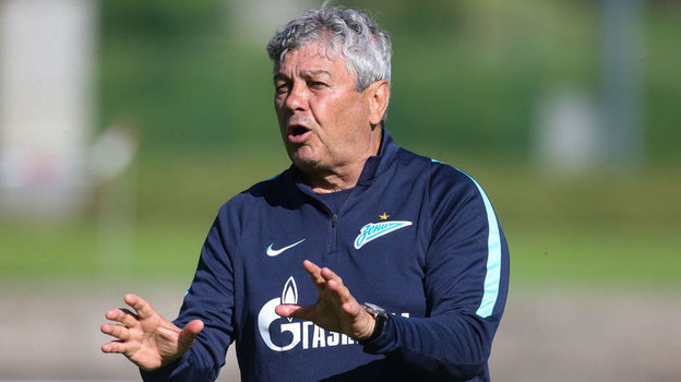 Мирча Луческу