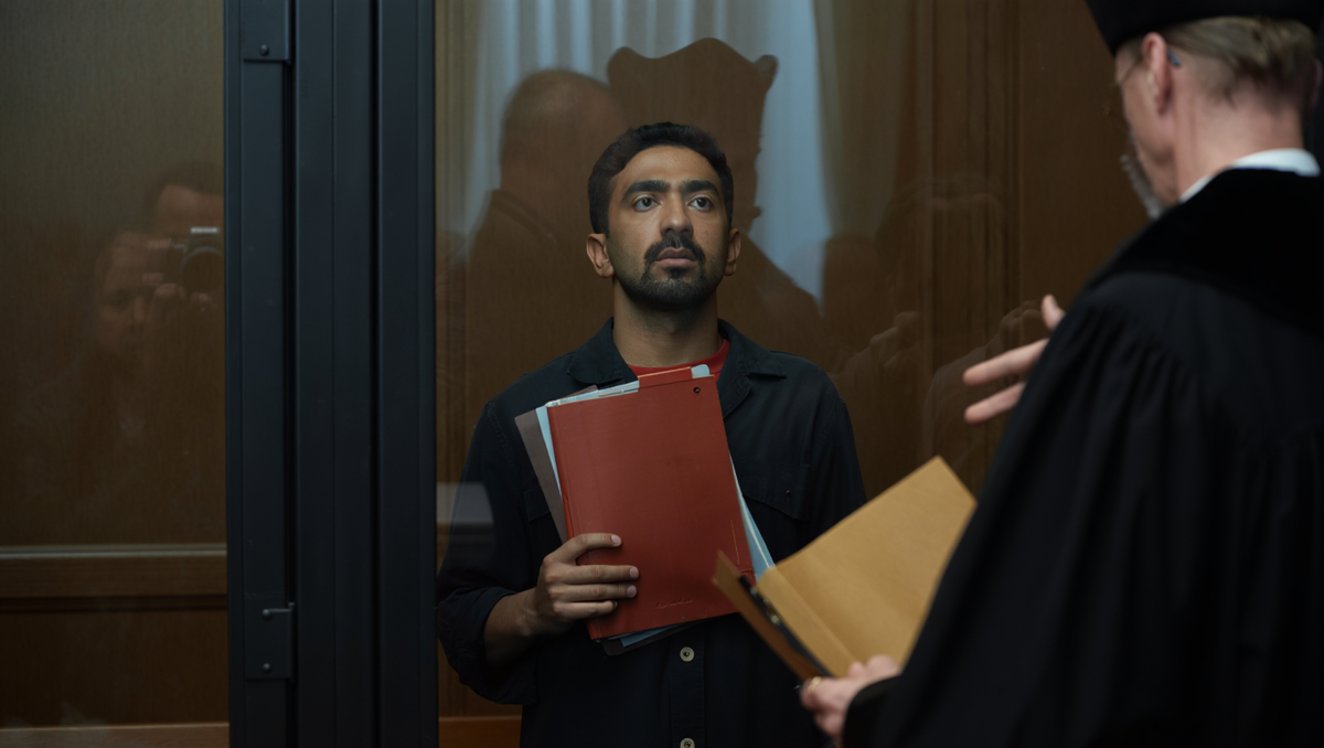 Юридическая поддержка мигрантов