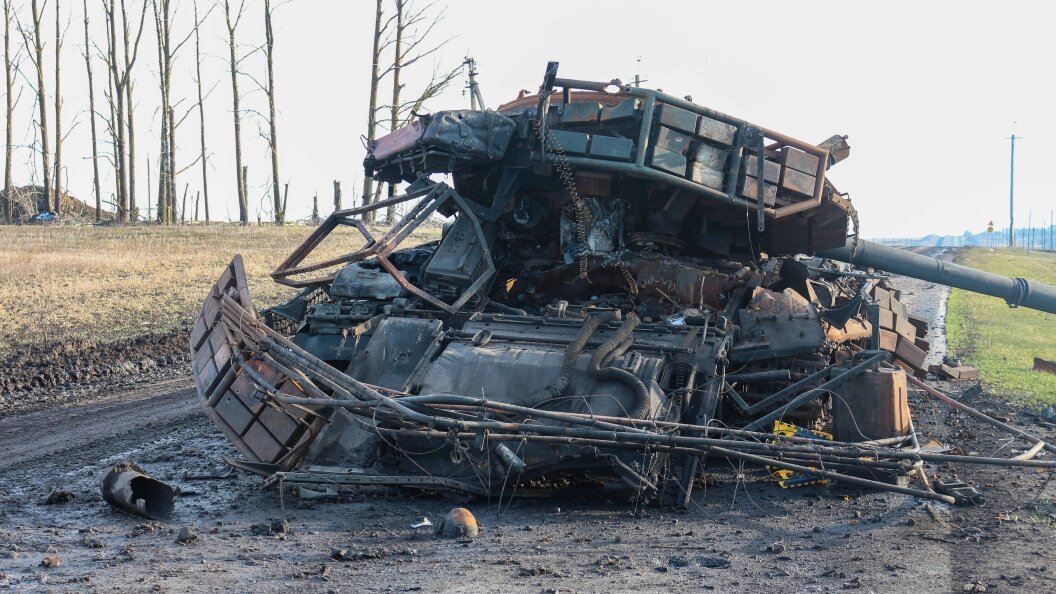    Фото: Konopatov Yuri/Globallookpress