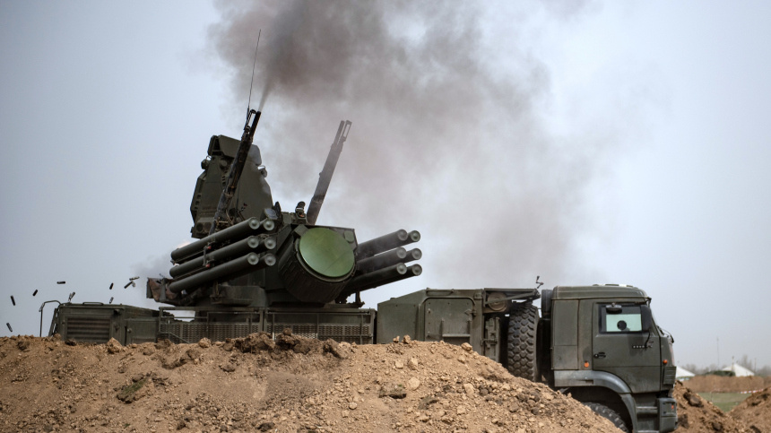    Фото: © РИА Новости