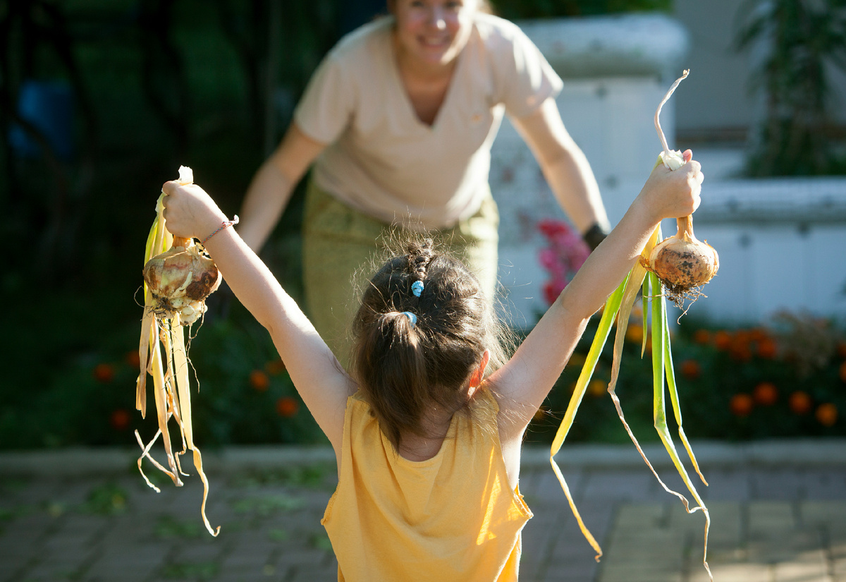 Фото: © Nikolay Gyngazov/ Global Look Press