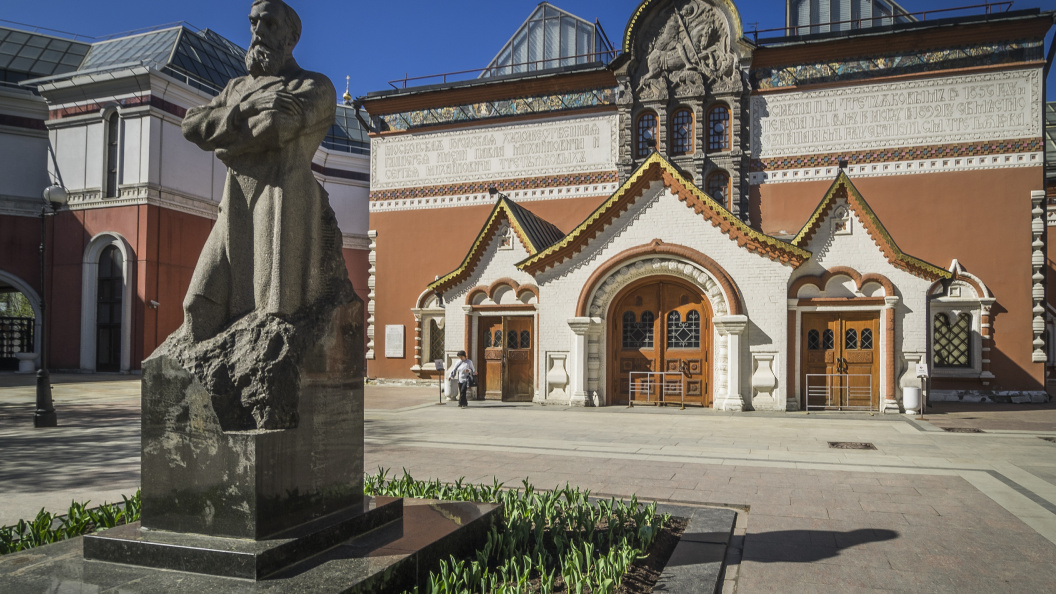    Фото: Globallookpress