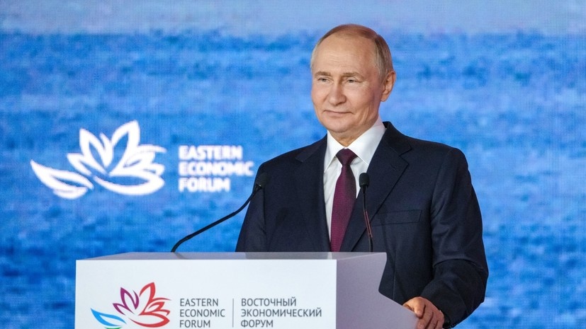   РИА Новости Александр Вильф