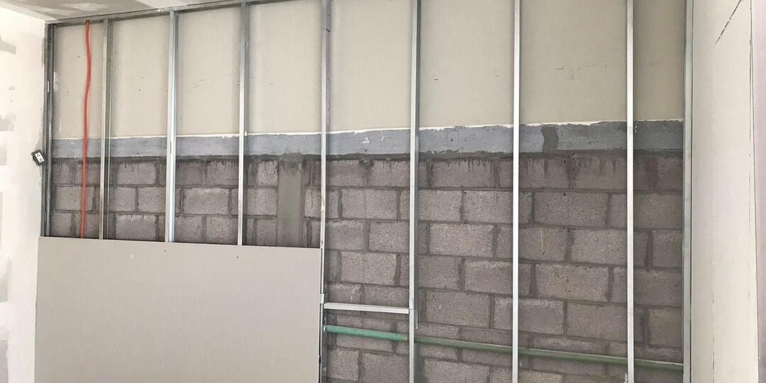 Ошибки при работе с гипсокартоном, из-за которых ремонт идёт насмарку