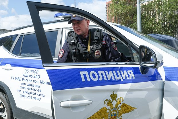 Фото: Petrov Sergey / Globallookpress.com