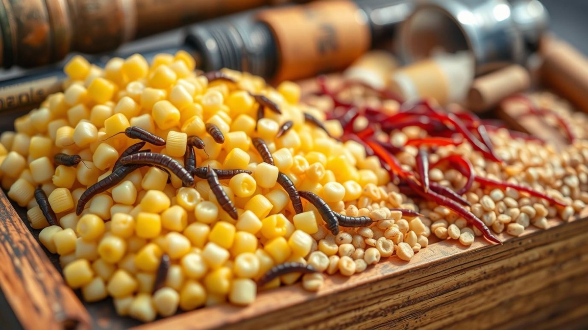 пять ключевых секретов фидеристов