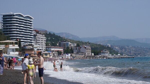    © РИА Новости Крым