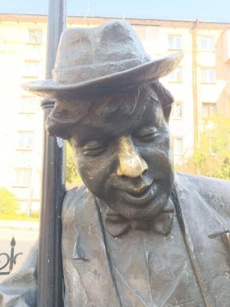    Фото: Михаил Берсенев, личный архив